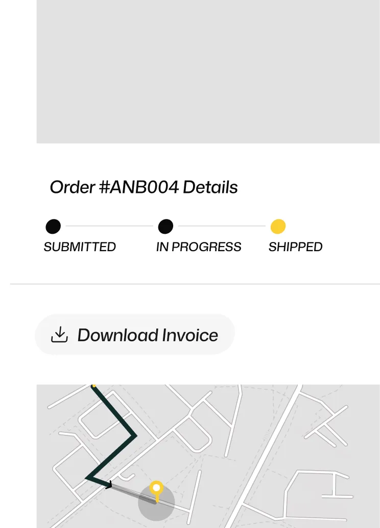 Deliver